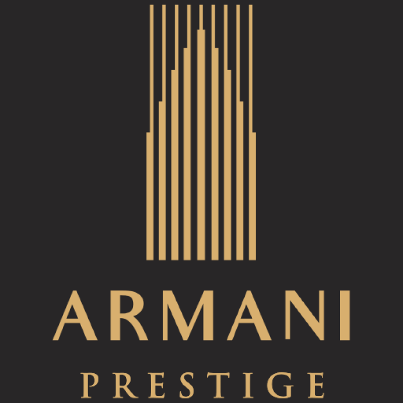 Armani Prestige