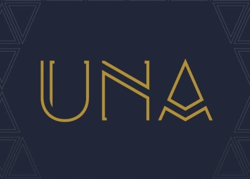 Una