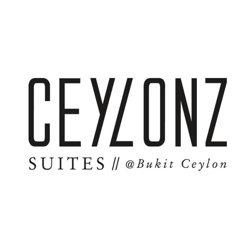 Ceylonz Suites