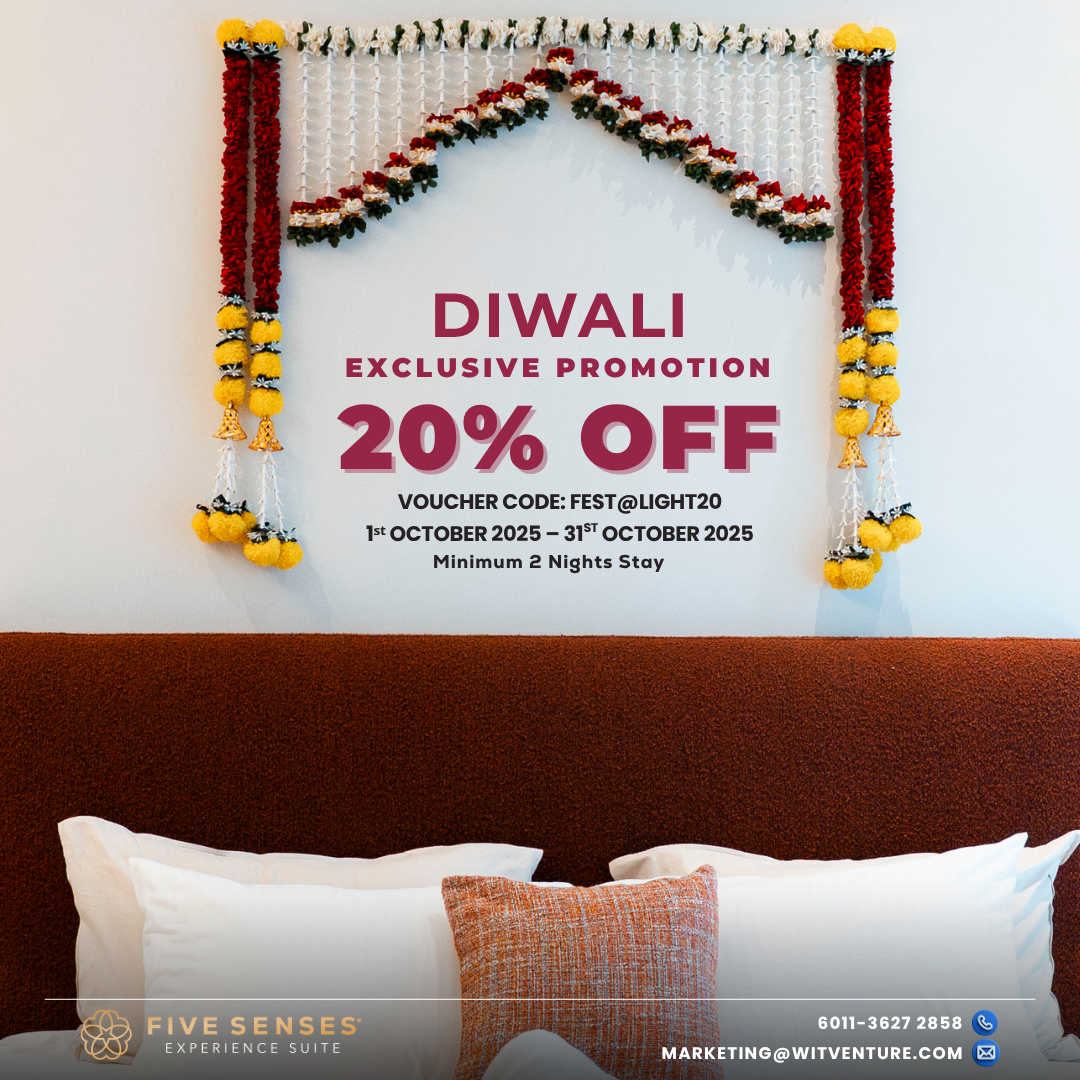 🪔 Diwali Exclusive Promotion 🪔