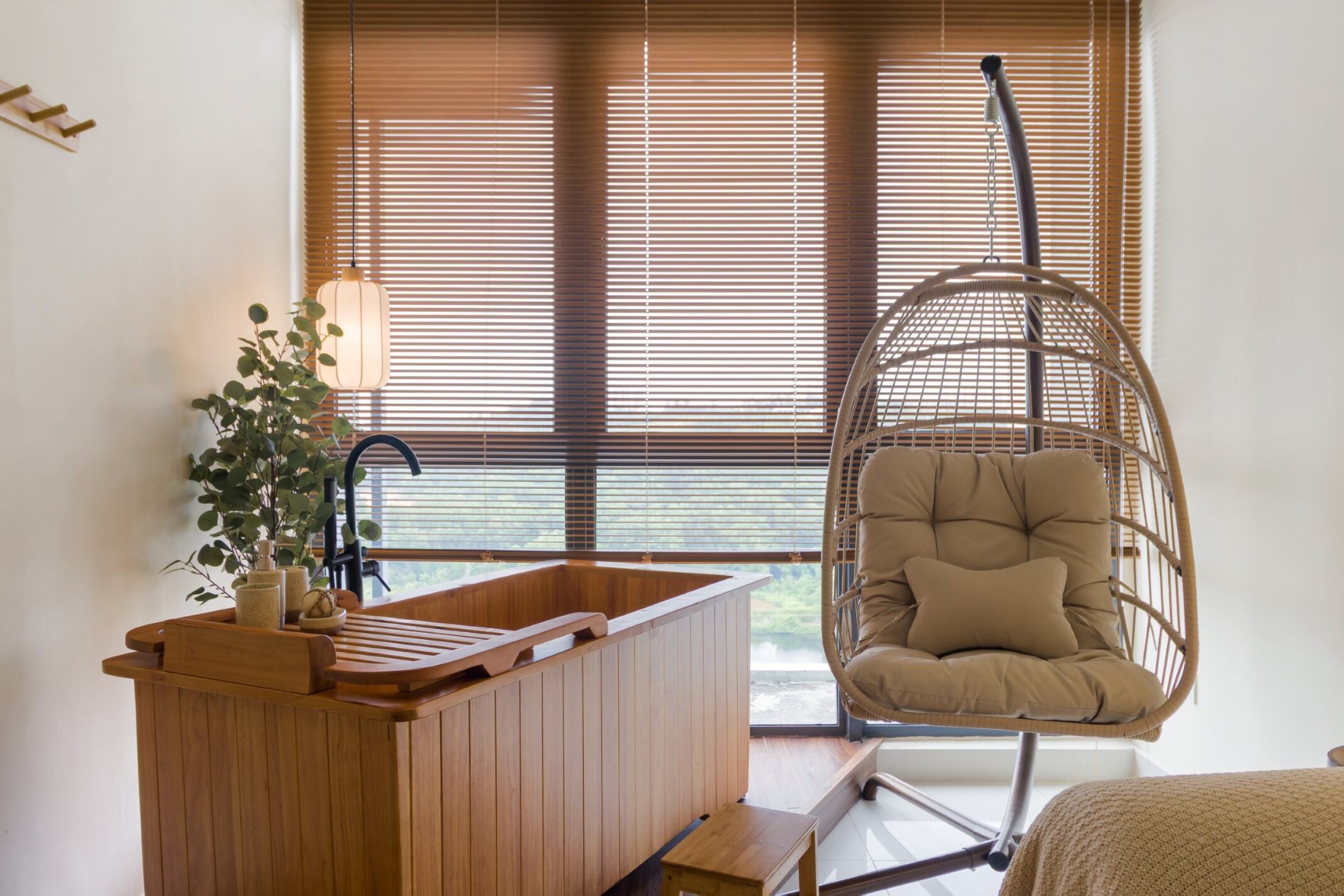 KIP Core Welcomes Its New Japandi-Themed Unit