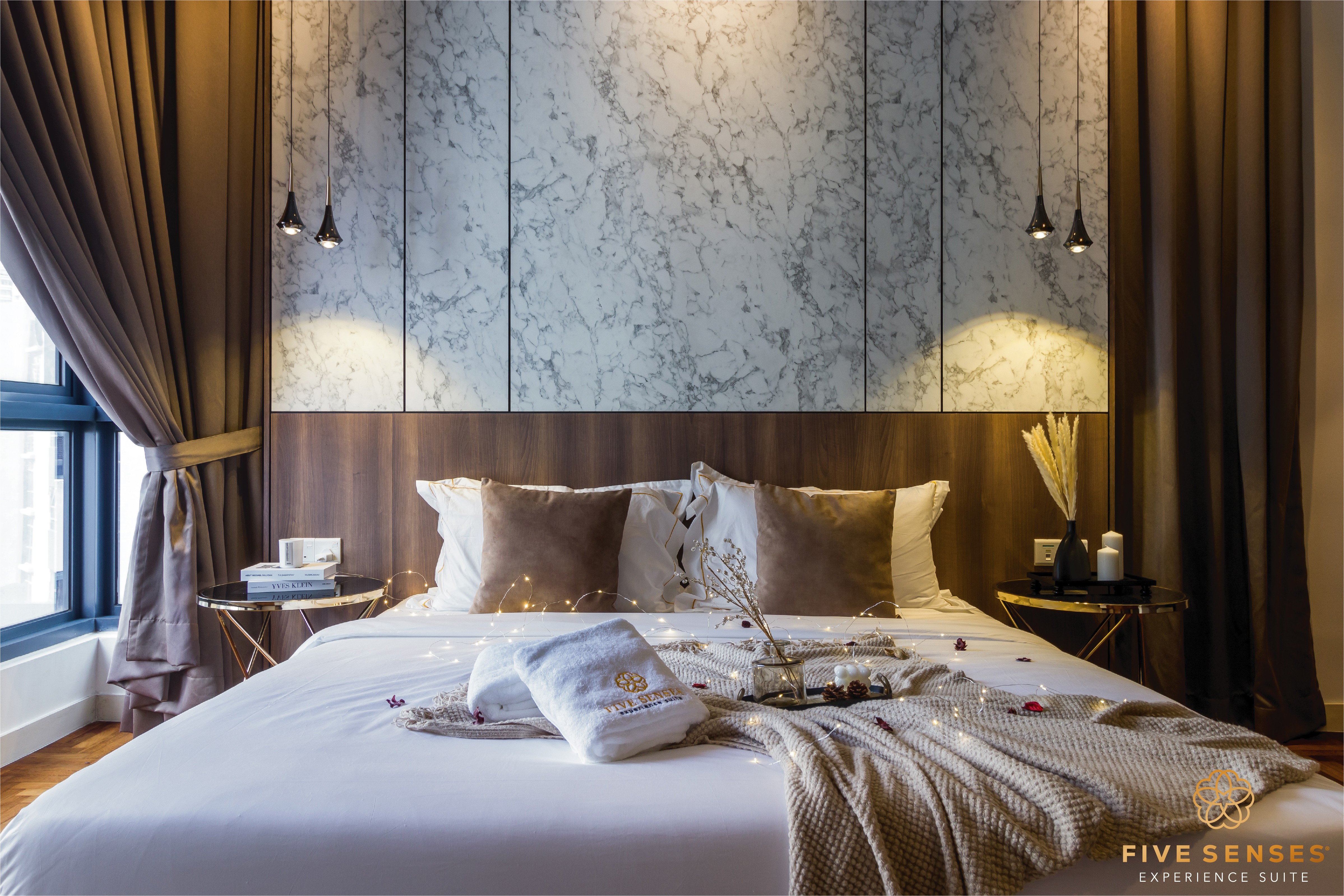 New Upcoming Property - The Mews by Five Senses