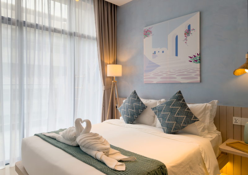 Stay at a Waterfront Enclave in the Heart of Sabah