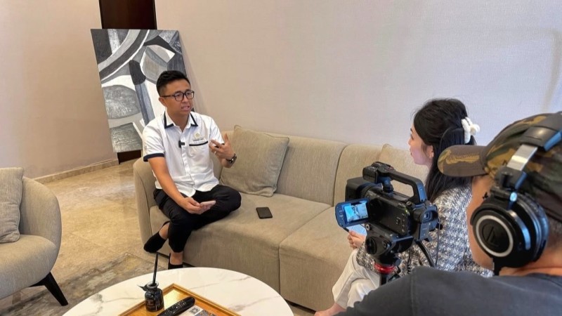 FIVE SENSES AT STRA FORUM & EXPO 2026