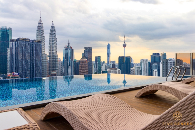 Armani Residence Raja Uda - slideshow image 3