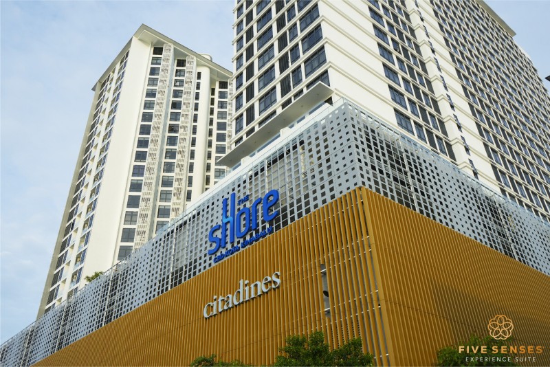 The Shore - slideshow image 1