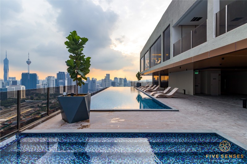 Armani Residence Raja Uda - slideshow image 7