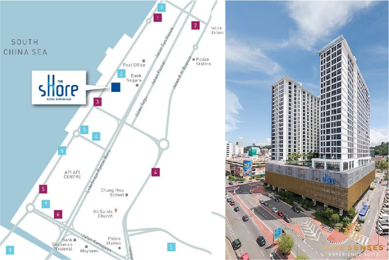 The Shore - slideshow image 20