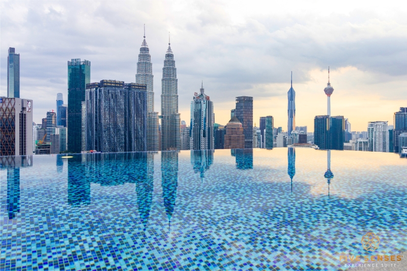 Armani Residence Raja Uda - slideshow image 2