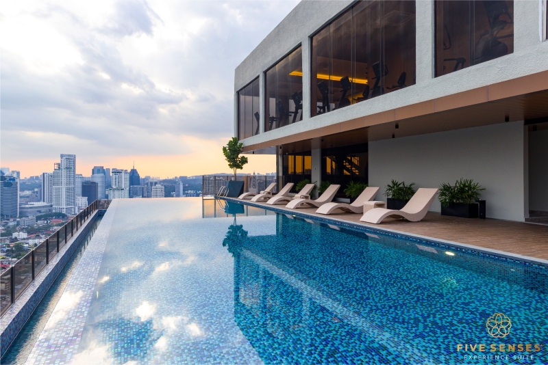 Armani Residence Raja Uda - slideshow image 6