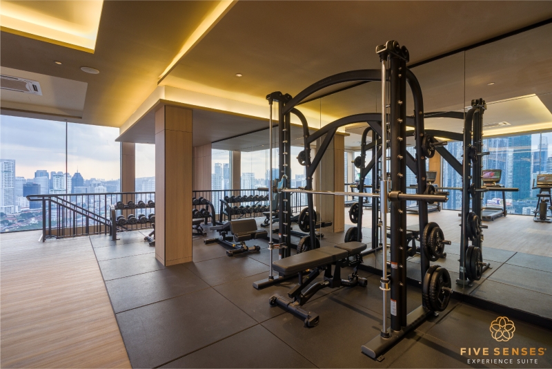 Armani Residence Raja Uda - slideshow image 10