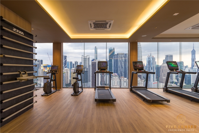 Armani Residence Raja Uda - slideshow image 9