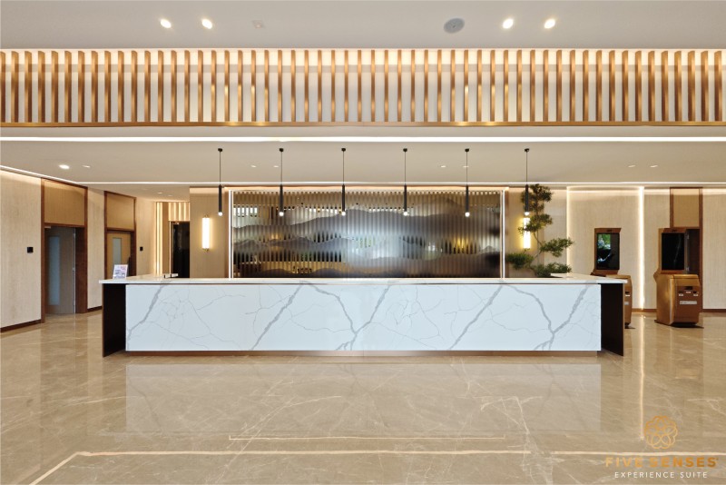 Armani Residence Raja Uda - slideshow image 12