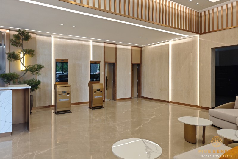 Armani Residence Raja Uda - slideshow image 14