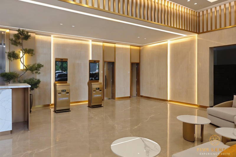 Armani Residence Raja Uda - slideshow image 14