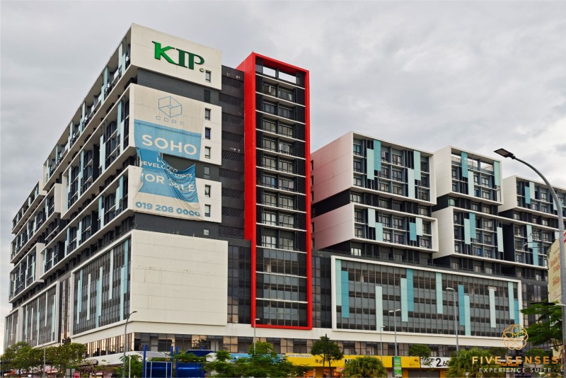 KIP Core - slideshow image 1