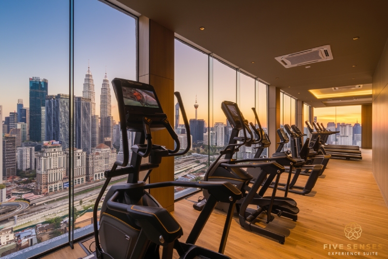 Armani Residence Raja Uda - slideshow image 8