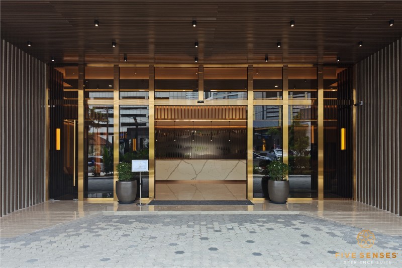 Armani Residence Raja Uda - slideshow image 16