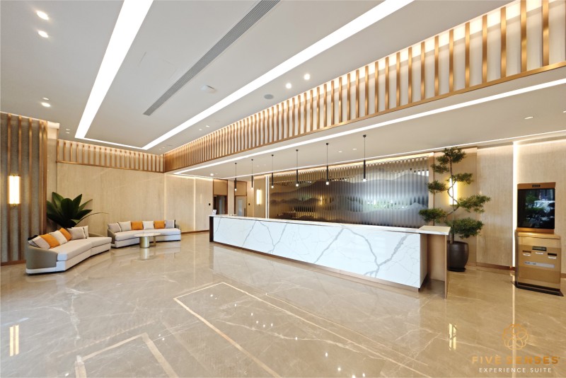 Armani Residence Raja Uda - slideshow image 13