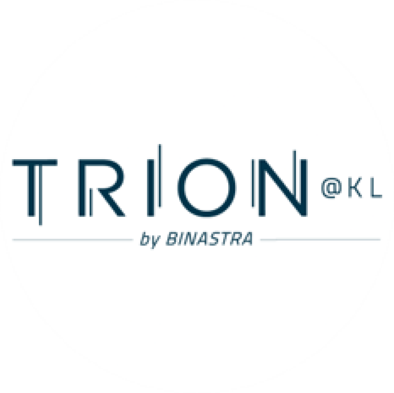 Trion logo