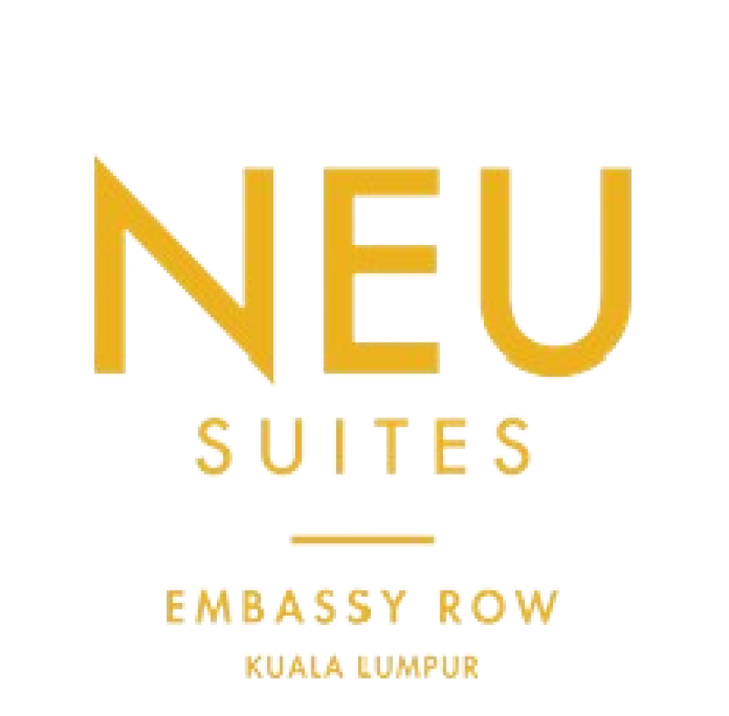 Neu Suites logo