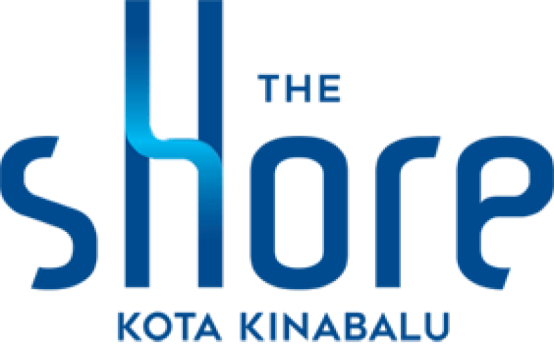 The Shore logo