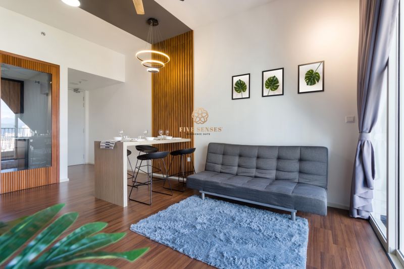 Three Bedroom Suite - photo 4