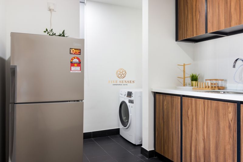 Three Bedroom Suite - photo 10