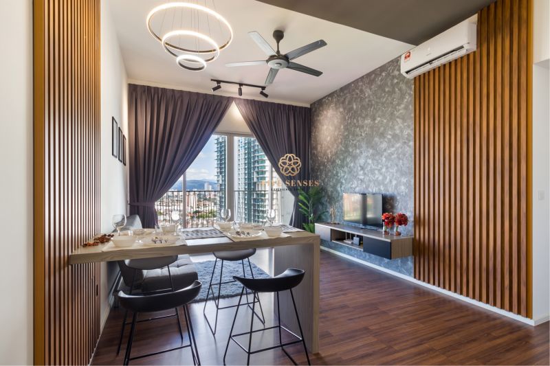 Three Bedroom Suite - photo 7