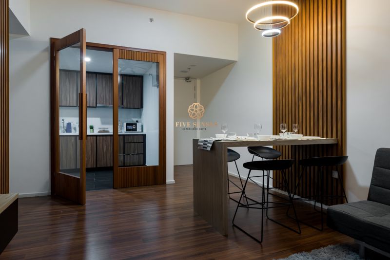 Three Bedroom Suite - photo 8