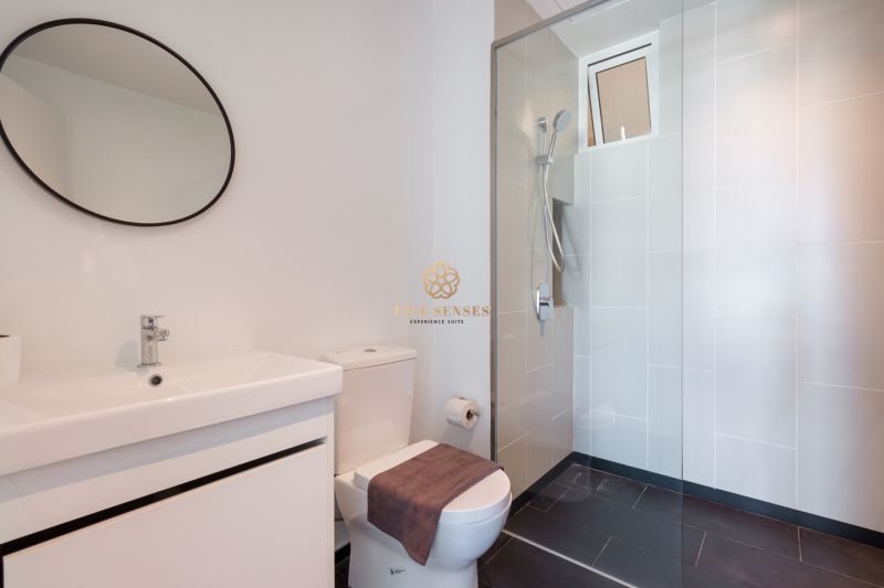 Three Bedroom Suite - photo 11