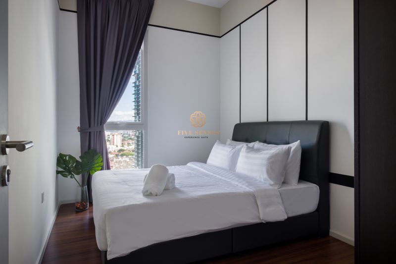 Three Bedroom Suite - photo 6