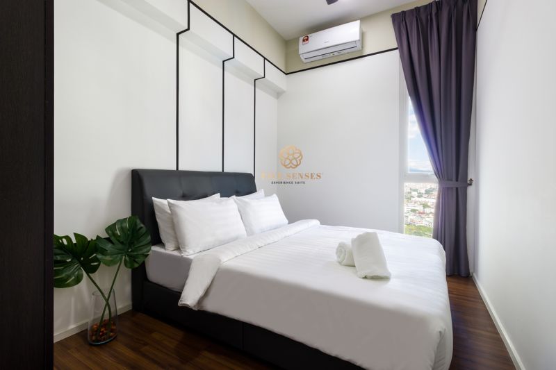 Three Bedroom Suite - photo 5
