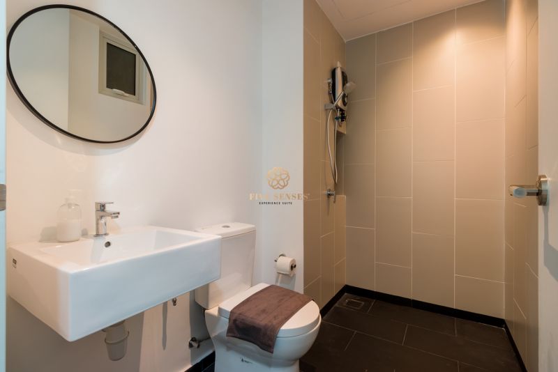 Three Bedroom Suite - photo 12